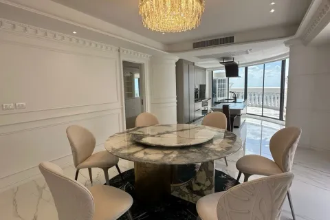 Пентхаус в Банг Раке, Бангкок, Таиланд с 3 спальнями  № 150150 - фото 4