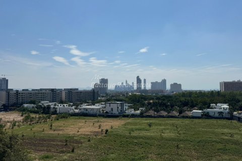 Кондоминиум с 2 спальнями в Банг Ламунге, Таиланд № 152589 - фото 11