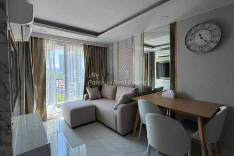 Кондоминиум с 2 спальнями в Банг Ламунге, Таиланд № 152589 - фото 1