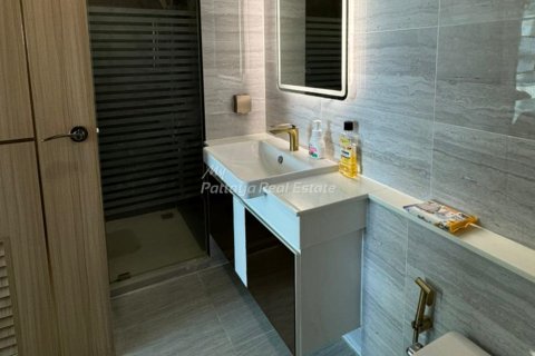 Кондоминиум с 2 спальнями в Банг Ламунге, Таиланд № 152589 - фото 5