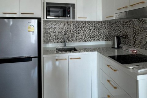 Кондоминиум с 2 спальнями в Банг Ламунге, Таиланд № 152589 - фото 2