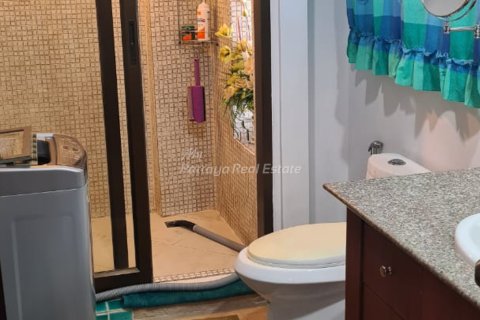 Condo in Bang Lamung, Thailand, 1 bedroom  № 152588 - photo 13