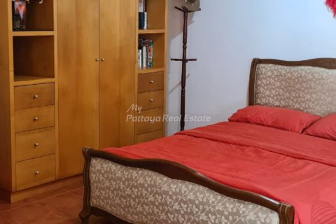 Condo in Bang Lamung, Thailand, 1 bedroom  № 152588 - photo 9