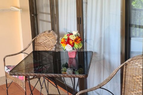 Condo in Bang Lamung, Thailand, 1 bedroom  № 152588 - photo 15