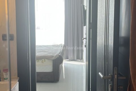 Condo à Bang Lamung, Thaïlande, 1 chambre  № 152593 - photo 8
