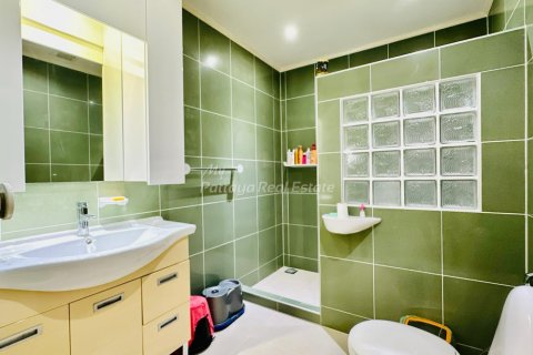 Condo in Bang Lamung, Thailand, 1 bedroom  № 152587 - photo 4