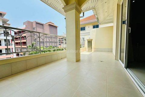 Condo in Bang Lamung, Thailand, 1 bedroom  № 152587 - photo 6
