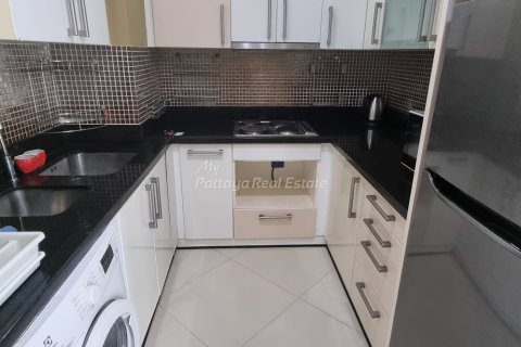 Кондоминиум с 2 спальнями в Банг Ламунге, Таиланд № 152591 - фото 2