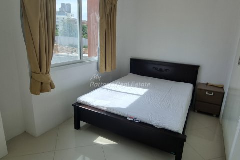 Кондоминиум с 2 спальнями в Банг Ламунге, Таиланд № 152591 - фото 7