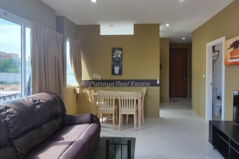 Кондоминиум с 2 спальнями в Банг Ламунге, Таиланд № 152591 - фото 1