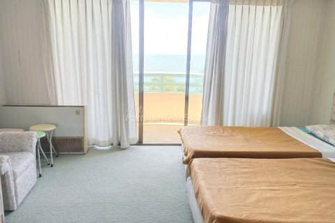 Кондоминиум с 2 спальнями в Паттайе, Таиланд № 152592 - фото 7