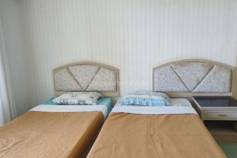 Кондоминиум с 2 спальнями в Паттайе, Таиланд № 152592 - фото 6