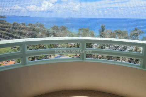 Кондоминиум с 2 спальнями в Паттайе, Таиланд № 152592 - фото 15