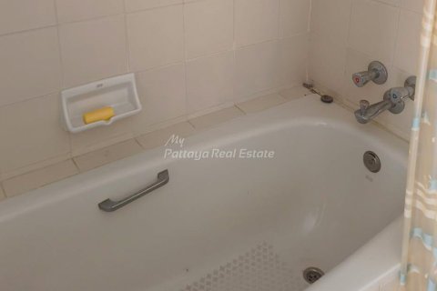 Кондоминиум с 2 спальнями в Паттайе, Таиланд № 152592 - фото 11
