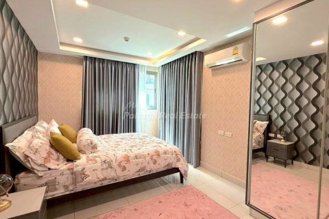 Кондоминиум с 2 спальнями в Паттайе, Таиланд № 152592 - фото 12