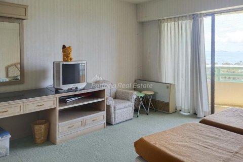 Кондоминиум с 2 спальнями в Паттайе, Таиланд № 152592 - фото 8