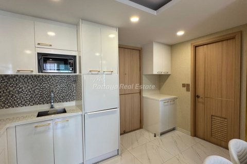 Кондоминиум с 2 спальнями в Банг Ламунге, Таиланд № 152590 - фото 4