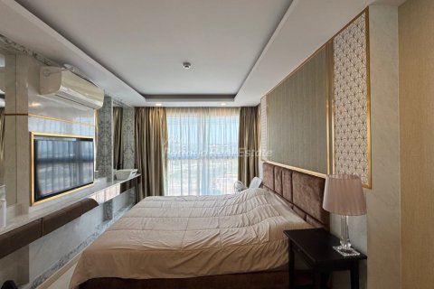 Кондоминиум с 2 спальнями в Банг Ламунге, Таиланд № 152590 - фото 7