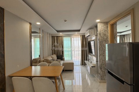 Кондоминиум с 2 спальнями в Банг Ламунге, Таиланд № 152590 - фото 2