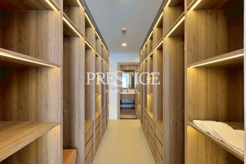 Condo à Pattaya, Thaïlande, 3 chambres № 197599 - photo 15