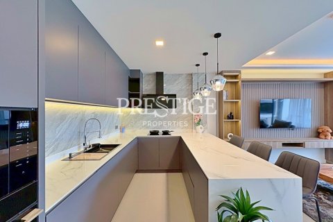 Condo à Pattaya, Thaïlande, 3 chambres № 197599 - photo 10