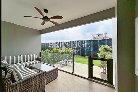 Condo à Pattaya, Thaïlande, 3 chambres № 197599 - photo 22