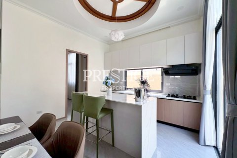 House in Pattaya, Thailand 4 bedrooms № 197605 - photo 9