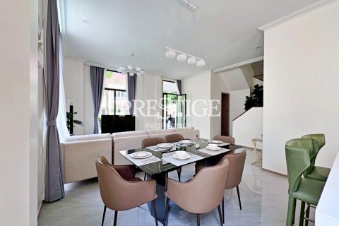 House in Pattaya, Thailand 4 bedrooms № 197605 - photo 7