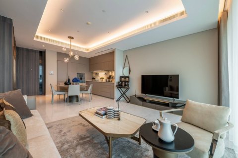 Condo à Bangkok, Thaïlande, 1 chambre  № 181106 - photo 8