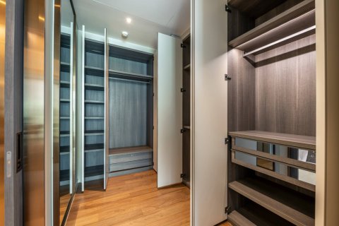 Condo à Bangkok, Thaïlande, 1 chambre  № 181106 - photo 20