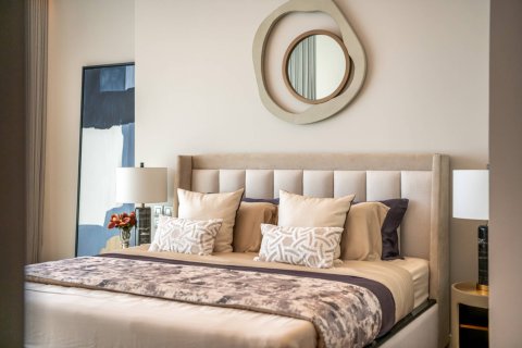 Condo à Bangkok, Thaïlande, 1 chambre  № 181106 - photo 24