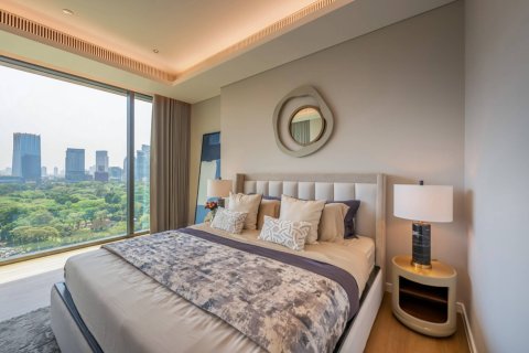 Condo à Bangkok, Thaïlande, 1 chambre  № 181106 - photo 12