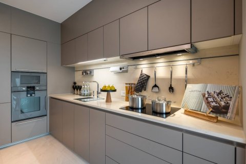 Condo à Bangkok, Thaïlande, 1 chambre  № 181106 - photo 9