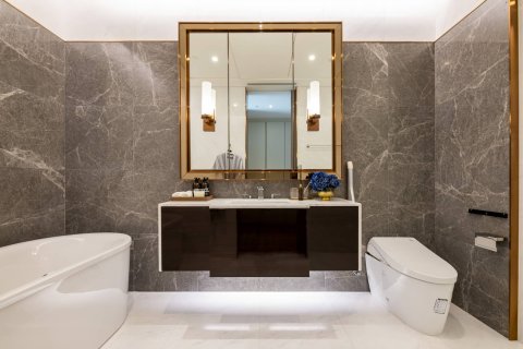 Condo à Bangkok, Thaïlande, 1 chambre  № 181106 - photo 21