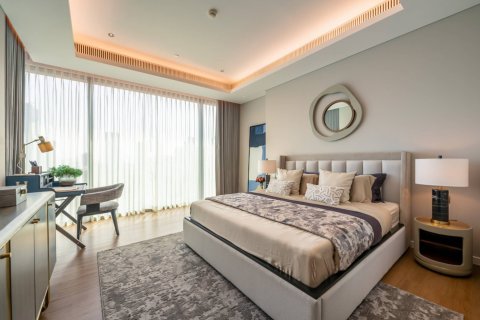 Condo à Bangkok, Thaïlande, 1 chambre  № 181106 - photo 13