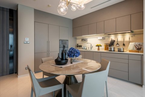 Condo à Bangkok, Thaïlande, 1 chambre  № 181106 - photo 10
