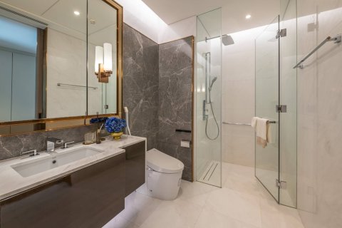 Condo à Bangkok, Thaïlande, 1 chambre  № 181106 - photo 22