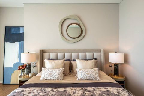 Condo à Bangkok, Thaïlande, 1 chambre  № 181106 - photo 25