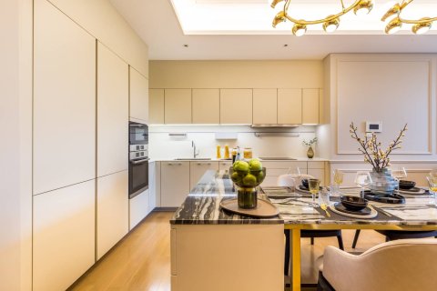 Condo à Bangkok, Thaïlande, 2 chambres  № 181102 - photo 10