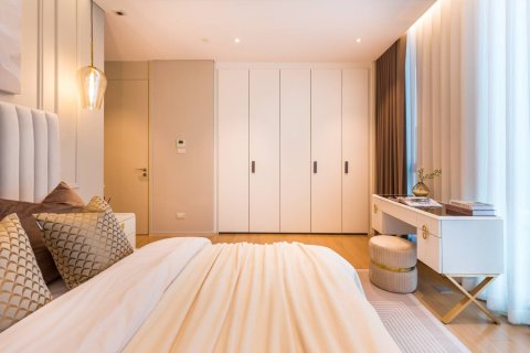Condo à Bangkok, Thaïlande, 2 chambres  № 181102 - photo 23