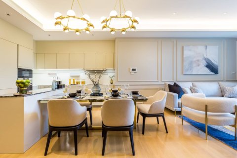Condo à Bangkok, Thaïlande, 2 chambres  № 181102 - photo 3