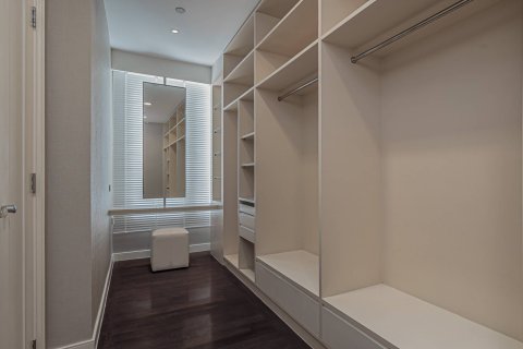 Condo à Bangkok, Thaïlande, 3 chambres  № 181107 - photo 13