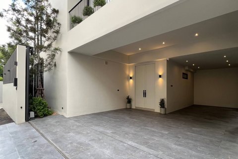 Maison à Bangkok, Thaïlande 4 chambres № 181105 - photo 12