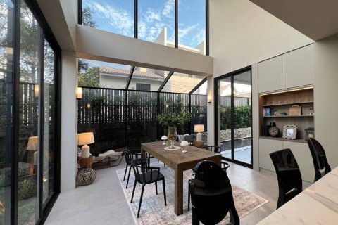 Maison à Bangkok, Thaïlande 4 chambres № 181105 - photo 6