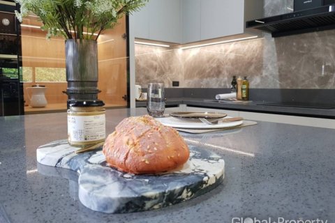 Дом в Паттайе, Таиланд с 4 спальнями  № 113602 - фото 21