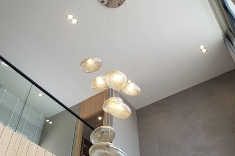 Дом в Паттайе, Таиланд с 4 спальнями  № 113602 - фото 14