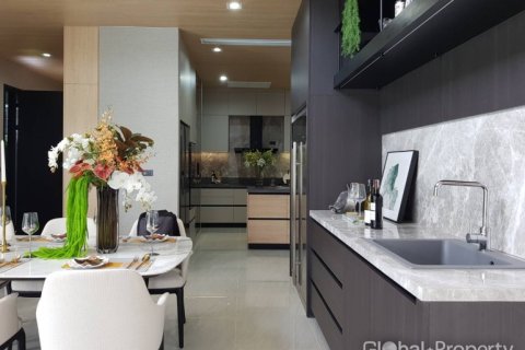 Дом в Паттайе, Таиланд с 4 спальнями  № 113602 - фото 18