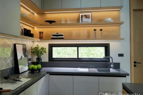 Дом в Паттайе, Таиланд с 4 спальнями  № 113602 - фото 23