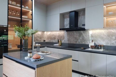 Дом в Паттайе, Таиланд с 4 спальнями  № 113602 - фото 19