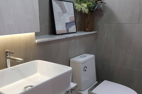 Дом в Паттайе, Таиланд с 4 спальнями  № 113602 - фото 26